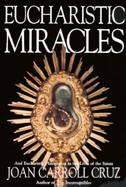 Eucharistic Miracles cover
