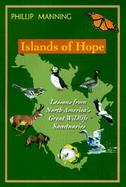 Islands of Hope cover