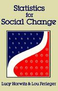 Statistics for Social Change cover