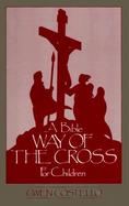 A Bible Way of the Cross for Children cover
