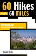 60 Hikes Within 60 Miles: Portland cover