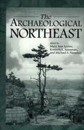 The Archaeological Northeast cover
