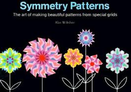 Symmetry Patterns cover