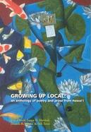 Growing Up Local An Anthology of Poetry & Prose from Hawaii cover