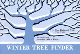 Winter Tree Finder cover