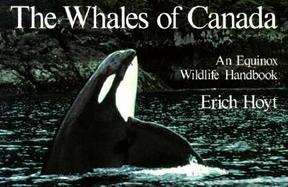 The Whales of Canada cover