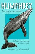 Humphrey The Wayward Whale cover