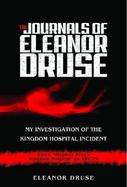 The Journals of Eleanor Druse My Investigation of the Kingdom Hospital Incident cover