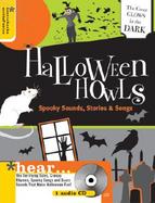 Halloween Howls Spooky Sounds, Stories, and Songs cover
