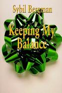 Keeping My Balance cover