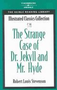 The Strange Case of Dr. Jekyll and Mr. Hyde Level A/Prepack of 5 cover
