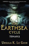 Earthsea The Tombs Of Atuan cover