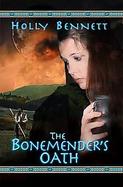 The Bonemender's Oath cover