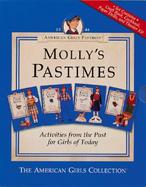 Molly's Pastimes cover