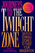 Journeys to the Twilight Zone cover