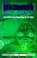 The Innsmouth Cycle: The Taint of the Deep Ones cover