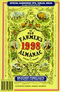 The Old Farmer's Almanac cover