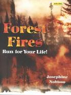 Forest Fires Run for Your Life cover