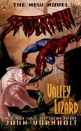 Valley of the Lizard cover