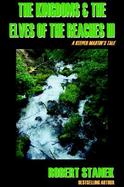 The Kingdoms and the Elves of the Reaches (volume3) cover