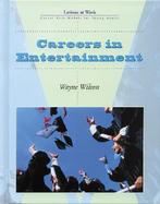 Careers in Entertainment cover