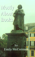 Mostly About Books cover