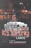 The Killing Cards cover