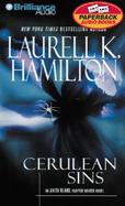 Cerulean Sins cover