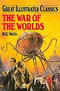 The War Of The Worlds (volume20) cover