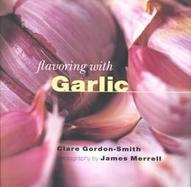 Flavoring with Garlic cover