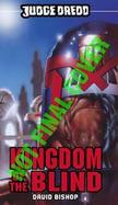 Kingdom of the Blind cover