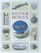 Silver Boxes cover