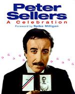 Peter Sellers: A Celebration cover