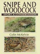 Snipe and Woodcock: Sport and Conservation cover