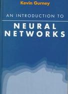 An Introduction to Neural Networks cover