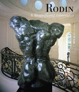 Rodin A Magnificent Obsession cover