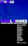Equal Shares Making Market Socialism Work cover