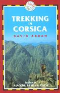 Trekking in Corsica cover