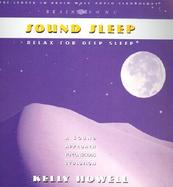 Sound Sleep: Relax for Deep Sleep cover