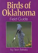 Birds of Oklahoma Field Guide cover