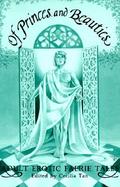 Of Princes and Beauties: Adult Erotic Fairie Tales cover