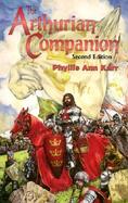 The Arthurian Campanion cover