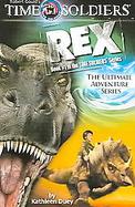 Rex cover