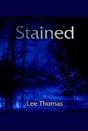 Stained cover