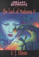 The Luck of Madonna 13 cover
