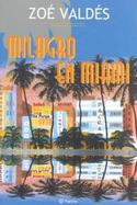 Milagro En Miami cover