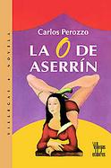 La O de Aserrin cover