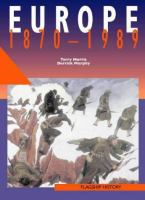 Europe, 1870-1991 cover