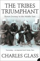 The Tribes Triumphant: Return Journey to the Middle East cover