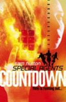 Countdown (Special Agents) cover
